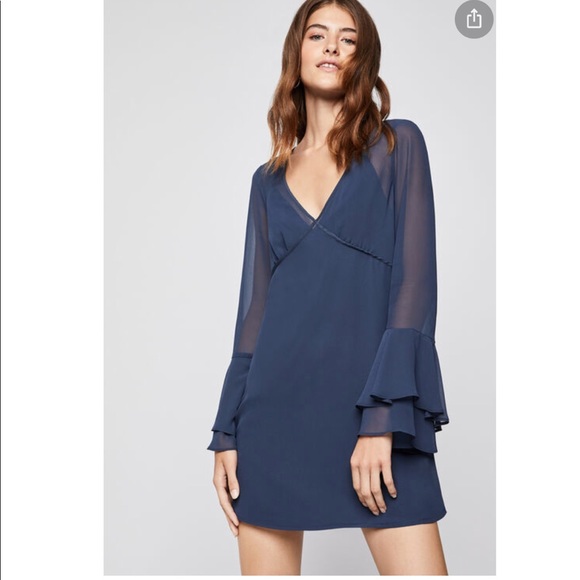 bcbg night dresses